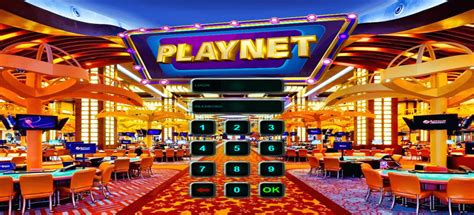 playnet.fun online casino